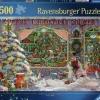 Ravensburger: The Christmas Shop (500)