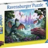 Ravensburger: The Dragon's Wrath (300)