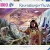 Ravensburger: The Dreamcatcher (1000)