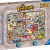 Ravensburger: The Flintstones (1000)