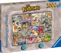 Ravensburger: The Flintstones (1000)
