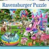 Ravensburger: Tiara Birthday Party (100)