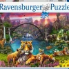 Ravensburger: Tigers in Paradise (3000)