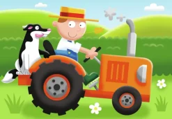 Ravensburger: Travel Far (2, 3, 4, 5)