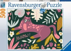 Ravensburger: Trendy (500)