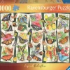 Ravensburger: Tropical Butterflies (1000)