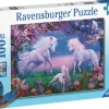 Ravensburger: Unicorn Grove (100)
