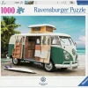 Ravensburger: Volkswagen T1 Camper Van (1000)