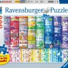 Ravensburger: Washi Wishes - XL, Large Pieces (300)