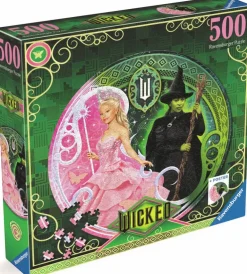 Ravensburger: Wicked (500)