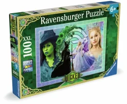 Ravensburger: Wicked - Forever my Friend (100)