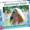 Ravensburger: Wildflower Pony (300)