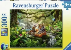 Ravensburger: Wildlife Wonders (300)