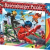 Ravensburger: Zag Heroez Miraculous - Superhero Power (200)