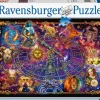 Ravensburger: Zodiac (3000)