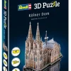 Revell: 3D Puzzle - Kölner Dom (179)