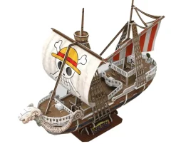 Revell: 3D Puzzle - One Piece: Going Merry (112)