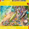 Schmidt: Aimee Stewart - Beach Treasures (1000)