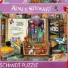 Schmidt: Aimee Stewart - Memories of New York (1000)
