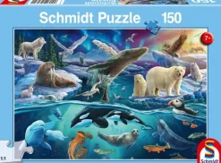 Schmidt: Arctic Animals (150)