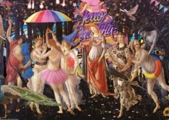 Schmidt: Art & Fun - Primavera 2024 (1000)