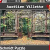 Schmidt: Aurélien Villette - Vegetal Arch (1000)