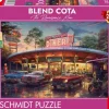 Schmidt: Blend Cota - American Diner (1000)