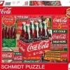 Schmidt: Coca Cola - Classic (1000)