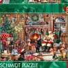 Schmidt: Cosy Christmas (1000)