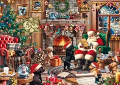 Schmidt: Cosy Christmas (1000)