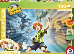 Schmidt: Die Fussballbande - Kampfgeist (100)