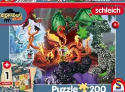 Schmidt: Eldrador Creatures - Nasty Creatures (200)