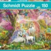 Schmidt: Flowers and Unicorns (150)