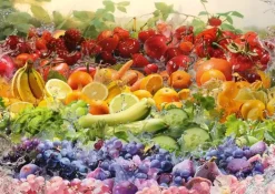 Schmidt: Fruit Cocktail (1000)