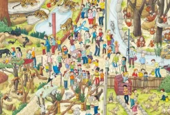 Schmidt: Fun at the Zoo (3 x 48)