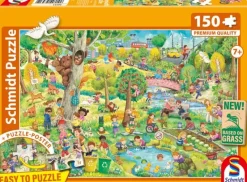 Schmidt: Happy Play, Happy Planet (150)