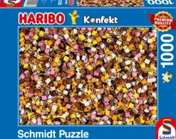 Schmidt: Haribo - Konfekt (1000)