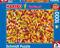 Schmidt: Haribo - Tropifrutti (1000)