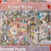 Schmidt: Ilona Reny - Pink Beauty (1000)