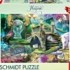 Schmidt: Jeff Haynie - The Secret Garden (1000)
