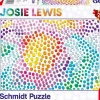 Schmidt: Josie Lewis - Coloured Soap Bubbles (1000)