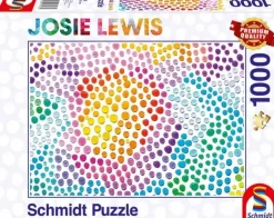 Schmidt: Josie Lewis - Coloured Soap Bubbles (1000)