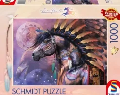 Schmidt: Laurie Prindle - Shaman (1000)