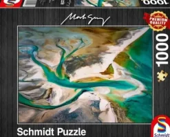 Schmidt: Mark Gray - Fusion (1000)