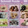 Schmidt: My Animal Friends (100)