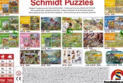 Schmidt: My Animal Friends (100)