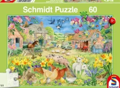Schmidt: My Little Farm (60)