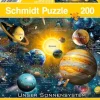 Schmidt: Our Solar System (200)