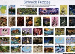 Schmidt: Our World (2000)