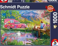 Schmidt: Peace on Earth (1000)